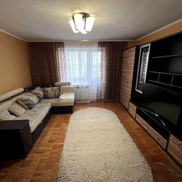 Здам трикімнатну квартиру Автономка