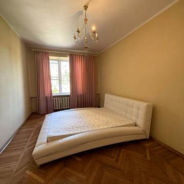 Сдам квартиру на Льва Толстого