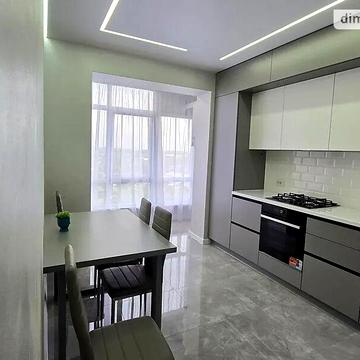 Продаж 1к Квартира Височана Семена вулиця ЖК Містечко Центральне