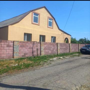 Продаю дом в Сливино 38000$