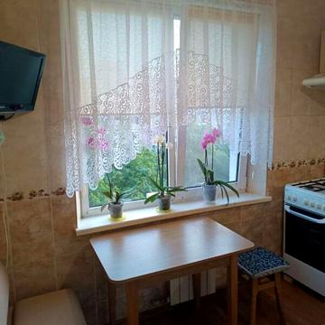 Продаж 1к Квартира Світла вулиця