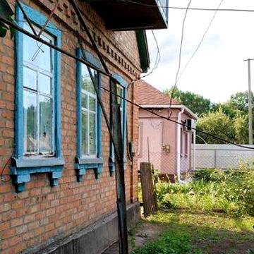 Продається приватний будинок