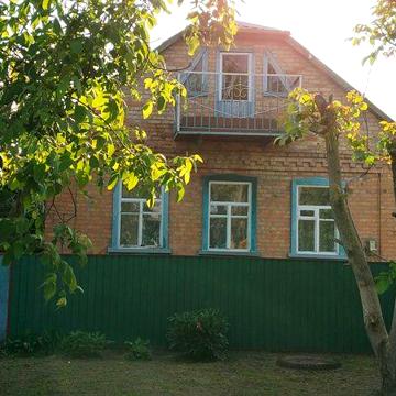 Продається приватний будинок
