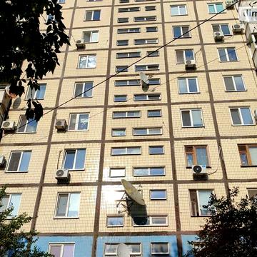 Продаж 2к Квартира Янтарна вулиця