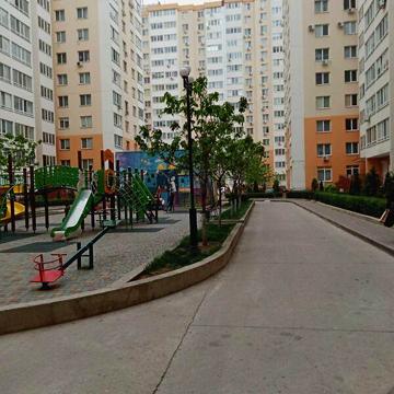 Продаж 1к Квартира Небесної Сотні проспект