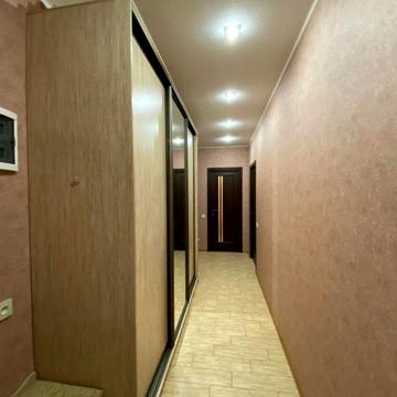 Сдам 1 комнатную квартиру. На длительный срок