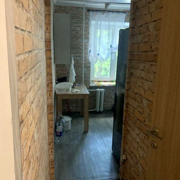 Оренда однокімнатної квартири від власника