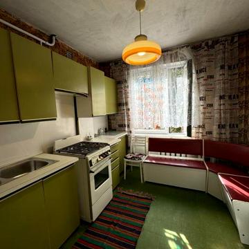 Оренда трикімнатної квартири на 173 кварталі