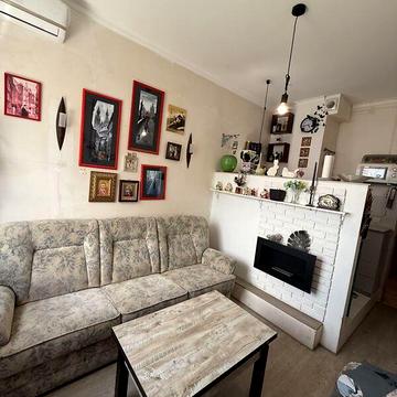 Продаж 1к Квартира Перлинна вулиця ЖК Пятнадцатая жемчужина