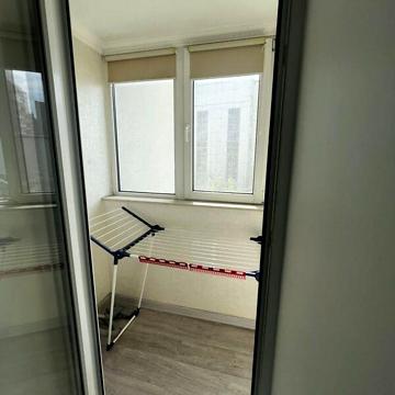 Довгострокова оренда 2к Квартира Крушельницької Соломії вулиця