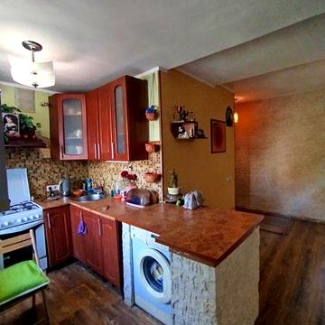 Продаж 2х кімнатної квартири на Вокзальній!