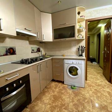 Продаж 2к Квартира Тамма академіка вулиця