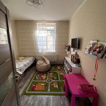 Продам 3х кімнатну квартиру