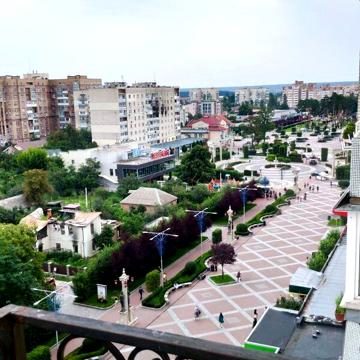 Довгострокова оренда 3к Квартира Шевченка вулиця