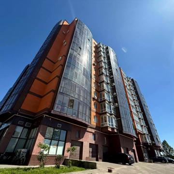 Кульпарківська вул., 230-А