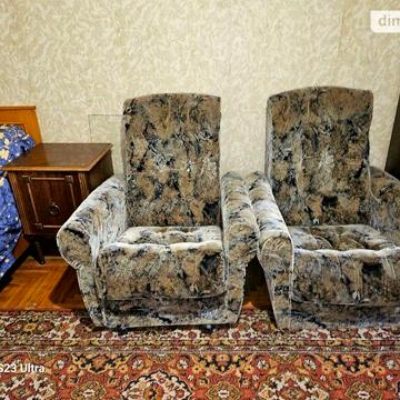 Довгострокова оренда 1к Квартира Гвардійців-Широнінців вулиця