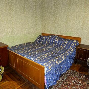 Довгострокова оренда 1к Квартира Гвардійців-Широнінців вулиця