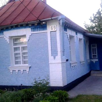 Продаж!Будинок біля річки.