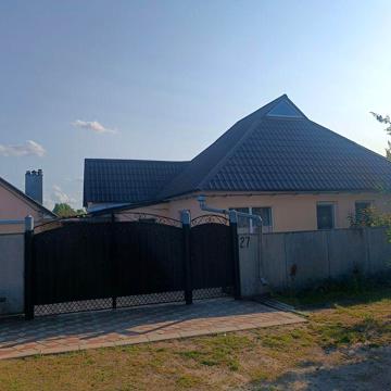 Продам житловий будинок