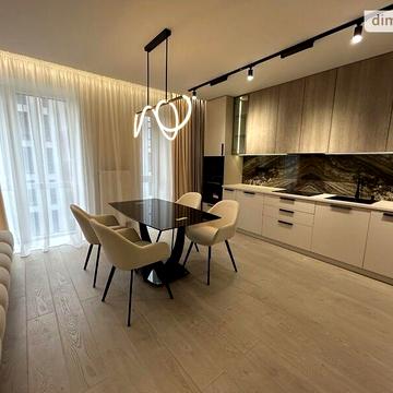Продаж 2к Квартира Легоцького вулиця ЖК West Towers