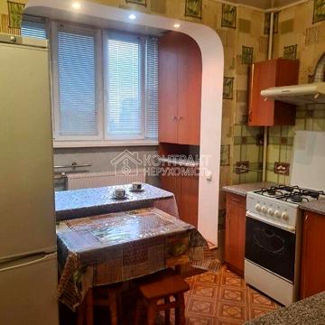 Довгострокова оренда 1к Квартира Огарівська вулиця