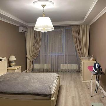 Здам 3-х кімнатну квартиру Зелений квартал