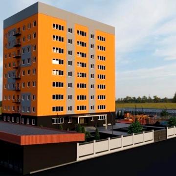 Богдана Хмельницького просп. (Героїв Сталінграда), 229