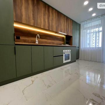 Продаж 3к Квартира Володимира Лучаковського (Лучаківського) вулиця ЖК ул. Лучаковского, 6а