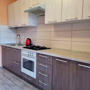 Довгострокова оренда 1к Квартира Берегова (Конєва) вулиця ЖК ул. Береговая, 18/1, 18/2, 20, ул. Чистая, 23