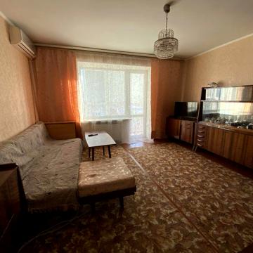 Оренда однокімнатної квартири в центрі міста