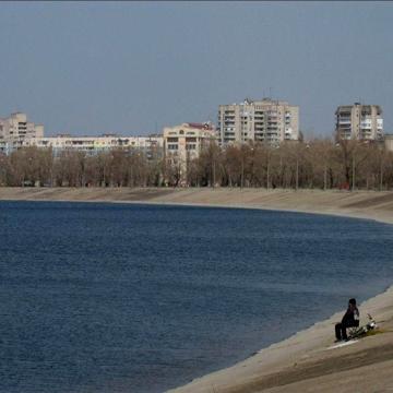 Продам 1-квартиру Левый берег 9 мкрн