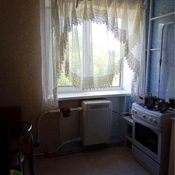 Продаж. Квартира 3-х кімнатна  смт. Глухівці