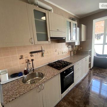 Продаж 1к Квартира 10-а лінія вулиця ЖК Сосновый бор