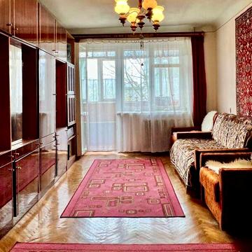 Продаж 2к Квартира Набережна імені Василя Стефаника вулиця