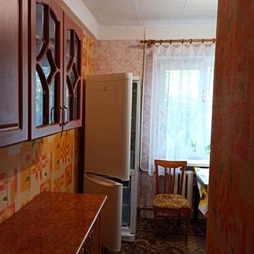 Здається однокімната квартира