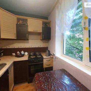 Продаж 2к Квартира Волонтерська вулиця