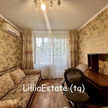 Продажа 1К квартиры, мебель+техника!Алексеевка, Победа. Є-Відновлення