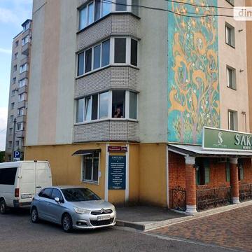 Довгострокова оренда 1к Квартира Миколи Амосова вулиця