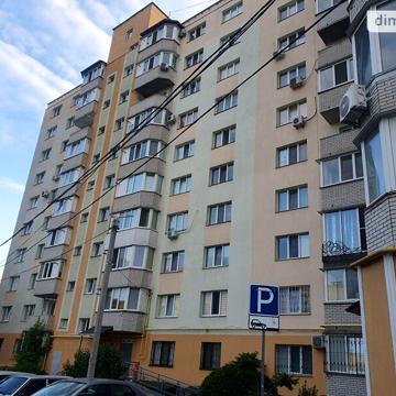 Довгострокова оренда 1к Квартира Миколи Амосова вулиця