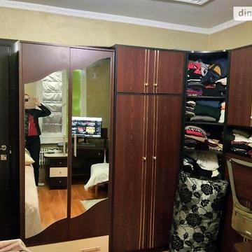 Продаж 1к Квартира Лепкого Богдана вулиця
