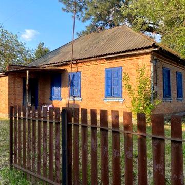 Продам будинок в селищі Онуфріївка