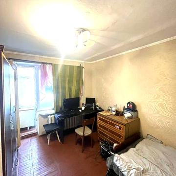 Продаж 1 к кв по вул Засумська