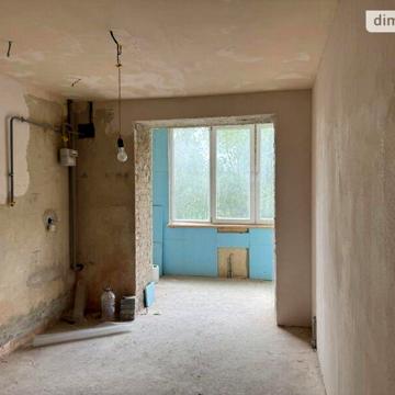 Продаж 1к Квартира Тисменицька вулиця