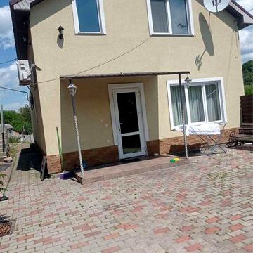 Продам 2-х будинок в районі річки Камʼянки