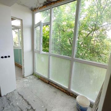 Продам 3-кімнатну квартиру, з незавершеним ремонтом