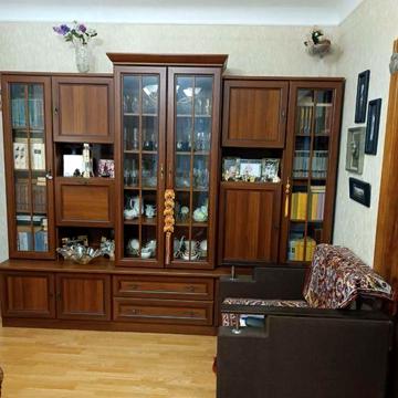 Продам 3к квартиру возле парка Шевченко