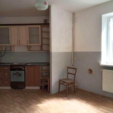 Продається 3 к.кв в новоб. в Богородчанах  в центрі