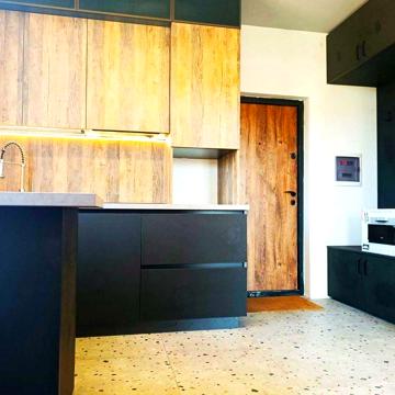 2-к. квартира в ЖК КОМФОРТ-КЛАСУ "Sofi House", Софіївська Борщагівка