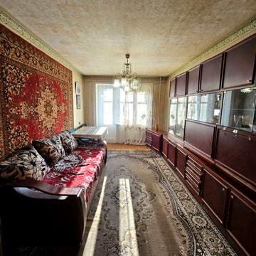 Продам 3к квартиру на ж/м Перемога-3