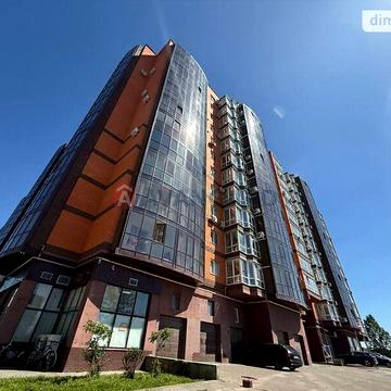 Продаж 2к Квартира Кульпарківська вулиця ЖК Фамилия